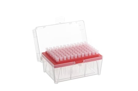 Greiner Bio-One Sapphire Pipette Tip 10 µl XL